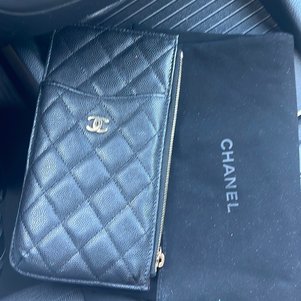 CHANEL